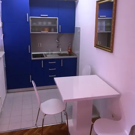 Vigor Comfort Studio 아파트