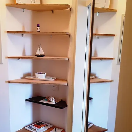 아파트 Vigor Comfort Studio *