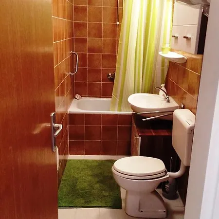 Vigor Comfort Studio Rovinj