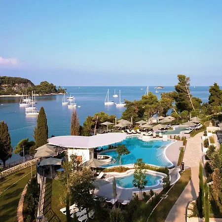 Vigor Comfort Studio * Rovinj