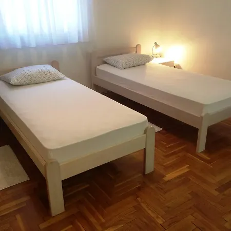 Apartment Vigor Comfort Studio