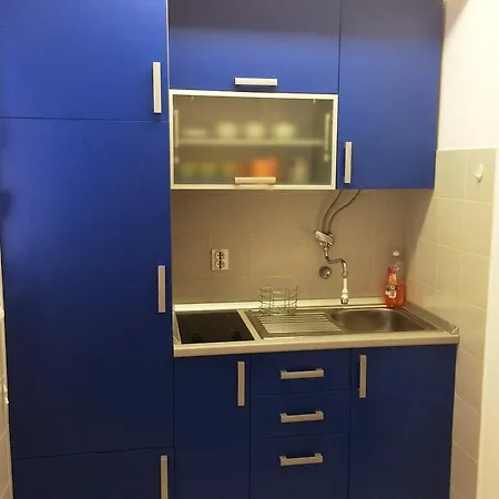 Vigor Comfort Studio Rovinj