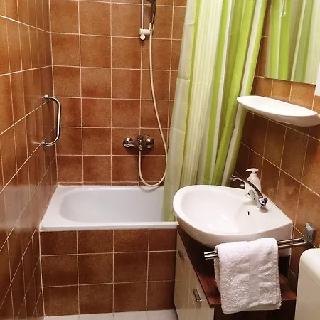 Apartment Vigor Comfort Studio Rovinj