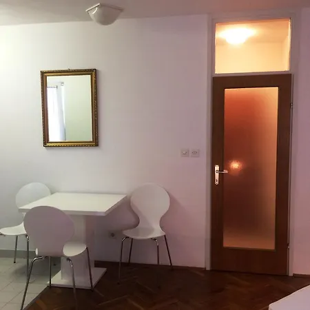 Vigor Comfort Studio Apartment *