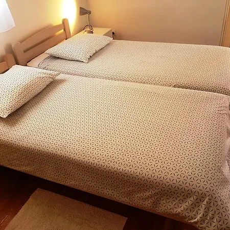 Apartment Vigor Comfort Studio