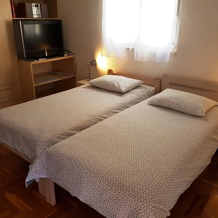 Vigor Comfort Studio Apartment Rovinj