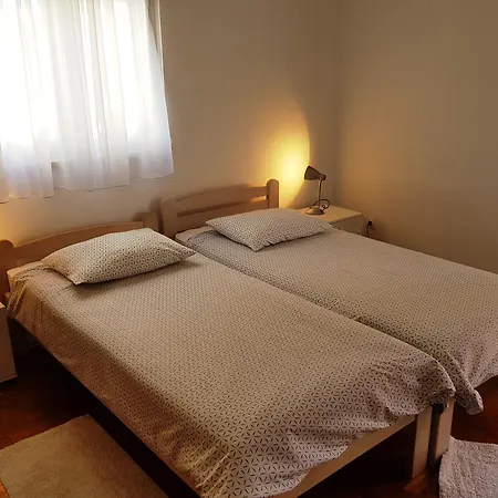 Apartment Vigor Comfort Studio *