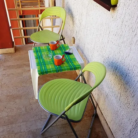 Apartment Vigor Comfort Studio *