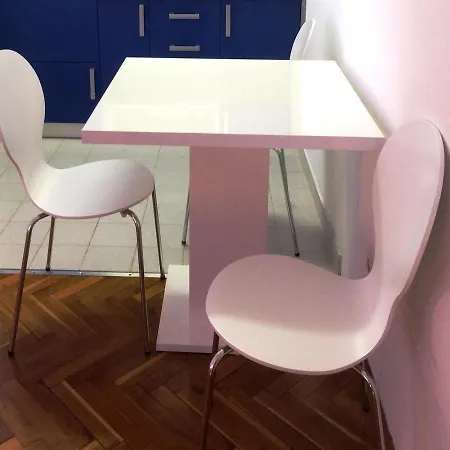 Vigor Comfort Studio Apartment *