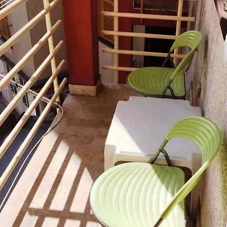 Apartment Vigor Comfort Studio Rovinj
